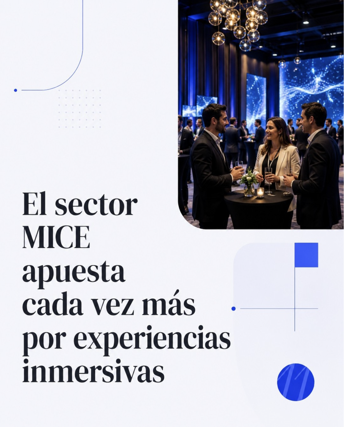 Eventos corporativos estratégicos